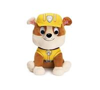 Pat Patrouille - Peluche 25 Cm Ruben Paw Patrol Gund - 6058447 - Peluche Douce Et Lavable Des 12 Mois