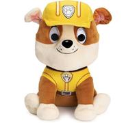 Spin Master Peluche PAW PATROL Ruben 25 cm Lavable en surface Pour enfant dès 12 mois