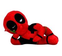 Kidrobot Peluche Deadpool Sexy, 20 cm