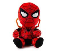 Kidrobot Peluche Spider-Man Infinity War 20 cm Noir, Rouge, Orange Norme EN 71