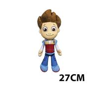 Peluche Ryder Paw Patrol 27 cm - APODBZ MPM