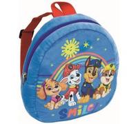 JEMINI, 024208 PAT'PATROUILLE SAC A DOS +/-28 CM POUR ENFANT Mixte, MULTICOLORE