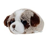 Peluche Saint Bernard Essuie écran Dani Créations