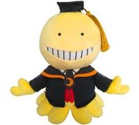 Peluche Koro Sensei Assassination Classroom 25 cm