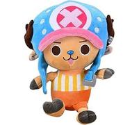 Peluche Sakami One Piece Chopper New World 45 cm