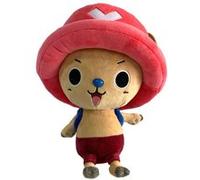 Sakami Merchandise One Piece Peluche Chopper New Ver. 2 25 cm