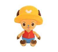 One Pièce Peluche Chopper Luffy 20 cm