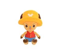 One Pièce Peluche Chopper Luffy 20 cm
