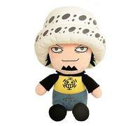 Sakami One Piece Peluche Trafalgar Law 20 cm