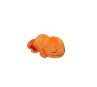 Peluche Salamèche dort