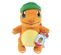 Pokemon Peluches - Holiday - Charmander 20 cm