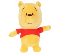 Peluche - SAMBRO - Winnie l'Ourson - Pour Enfant à partir de 3 ans