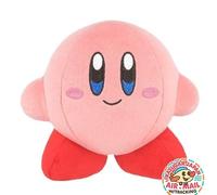 Peluche Sanei Kirby Standard Kirby S H13cm KP01 fm Japon avec suivi