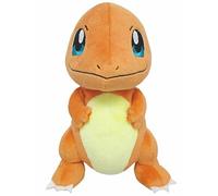 Peluche Sanei Pokemon All Star Series PP18 Charmander 6,5 JAPAN IMPORT