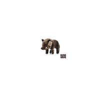 Peluche sanglier 29 cm