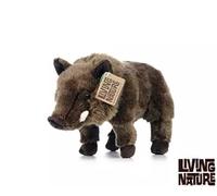 Peluche Sanglier 29 cm