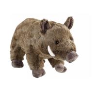 Peluche - Sanglier - 50 Cm