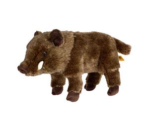 Peluche sanglier AKAH
