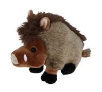 Peluche sanglier AKAH « Willi »