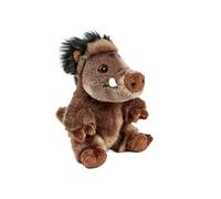 Peluche Sanglier Tetabizous -17 cmH