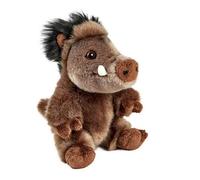 Peluche sanglier tetabizous -17 cmh