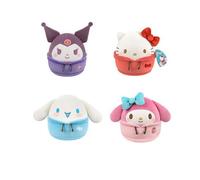 Peluche - Sanrio - Squishmallows Hello Kitty 20cm