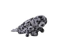 Wild Republic peluche Sceau 30 cm en peluche gris/noir 2 pièces Gris