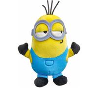 Schmidt Spiele Minions Kevin-Peluche 16 cm, 42733, Multicolore