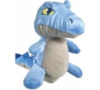 Peluche - Schmidt Spiele - Dinosaure Mosasaurus - 17 cm - Douce - Jurassic World