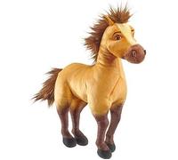 Peluche - SCHMIDT SPIELE - DreamWorks Spirit - Multicolore - 35 cm - Pour enfants à partir de 3 ans