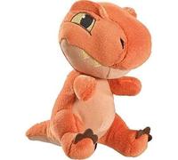 Peluche - Schmidt Spiele - Jurassic World - T-Rex - 15 cm - Mixte - 3 ans et plus