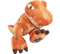 Peluche - SCHMIDT SPIELE - Jurassic World T-Rex - 48 cm - Noir - Enfant