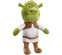 Peluche - Schmidt Spiele - Shrek - Multicolore - 18 cm - Pour enfants à partir de 3 ans