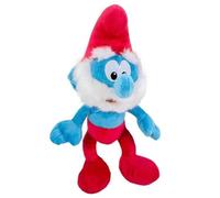 Peluche Schtroumpfs 25 cm Grand Schtroumpf