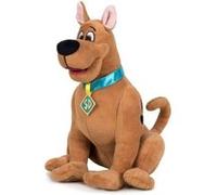 Peluche Scooby Doo Scooby 2 Multicolore G