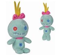 Peluche Scrump 20 cm Stitch Disney