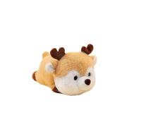 Peluche SD Dumbo visage de lion 16 cm