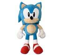 Peluche SEGA Sonic The Hedgehog Poupée Géante 45Cm Pour Enfants 5974