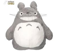 Mon Voisin Totoro - Peluche Funwari Big Totoro L 40 Cm
