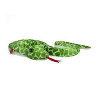 Peluche Serpent 175 Cm - Hermann Teddy