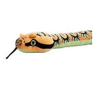 Peluche Serpent Snakesss Centipede De 137 Cm