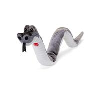 Peluche serpent - taille xxs - trudi