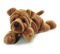 Peluche SharPei Ruga 40 cm G
