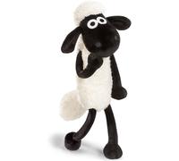 Peluche Shaun Le Mouton 35 Cm¿Peluches Moutons Douillets Pour Filles,Garçons Et Bébés¿Jouets Doux À Câliner,Pour Jouer Et Dormir¿Doudou Mouton¿Cadeau Mignon¿Cadeaux Naissance