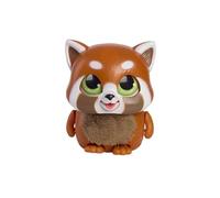 Just Play Peluche interactive FurReal Shy le panda rouge 8,9 cm dès 4 ans