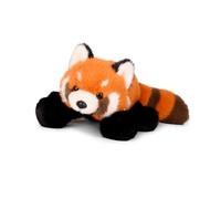 Peluche Sierra Le Panda roux 42 cm Histoire d'Ours
