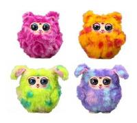 Peluche Silverlit Mama Furry Modèle aléatoire Multicolore G