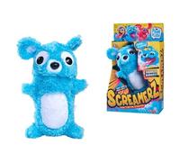 Peluche Simba 105953331 SCREAMERZ Ourson Fou Avec Sons