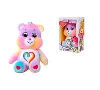 Simba Peluche Bisounours Toutensemble 35 cm Multicolore G