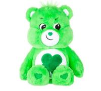Simba Peluche Bisounours Touchanceux 35 cm - Porte-bonheur Vert
